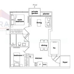 Wilkie 80 (D9), Apartment #574100801